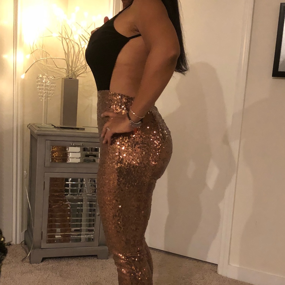 Bling Jumpsuit!!